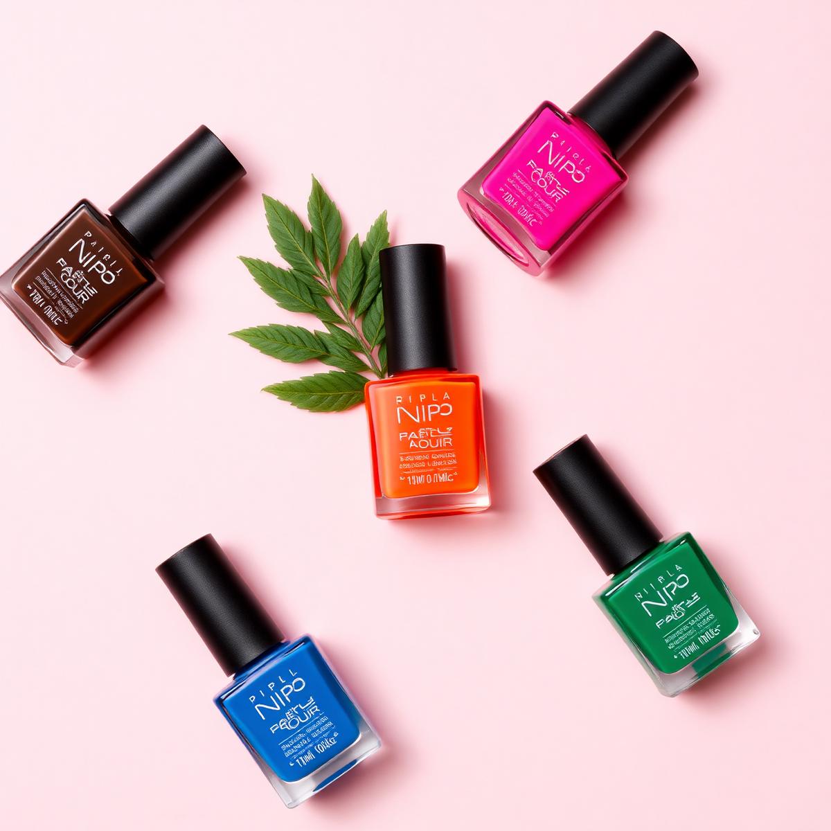Classic Manicure